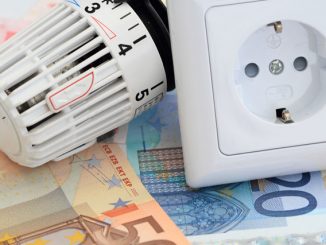 Organisation spart bares Geld in den vier Wänden