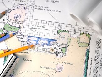 die besten tipps gartenplanung