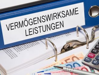 Vermögenswirksame Leistungen