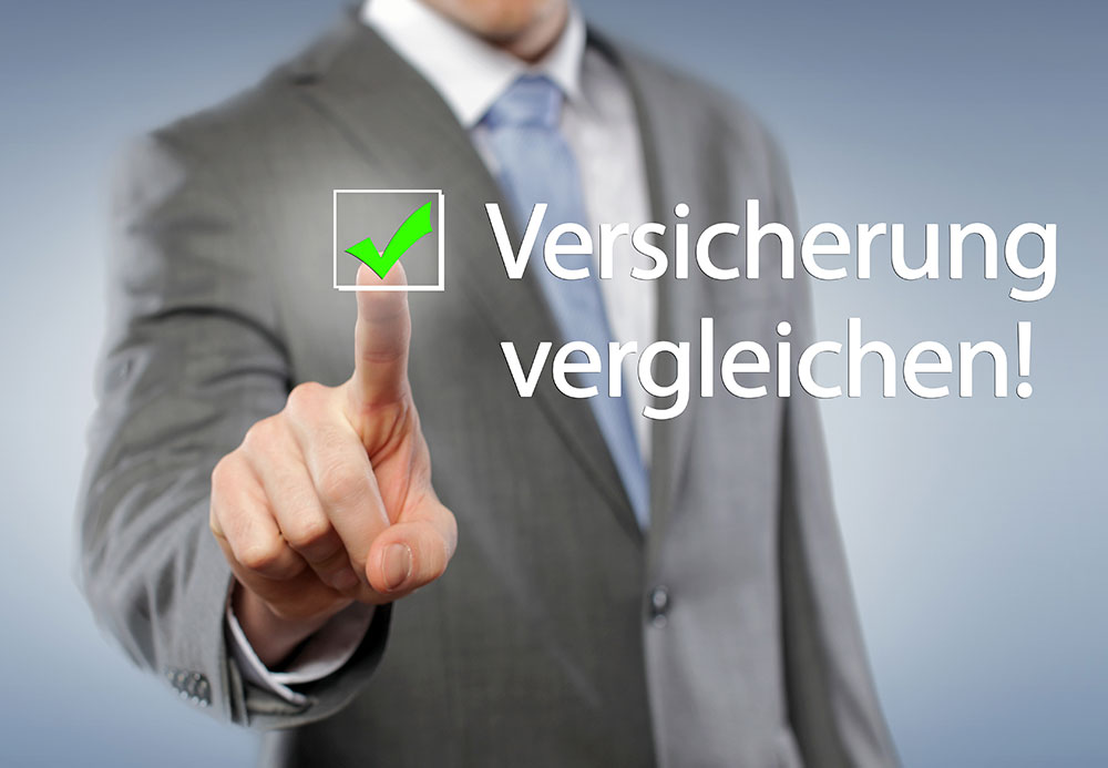 versicherungen vergleichen versicherung vergleichen