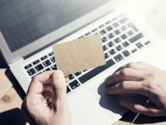 Visitenkarten selbst gestalten