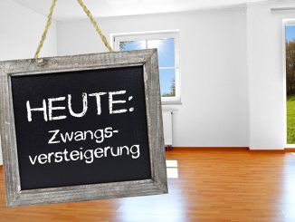 zwangsversteigerung tipps gegen den verkauf