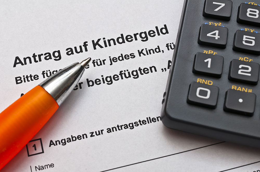 kindergeld 2017 anspruch