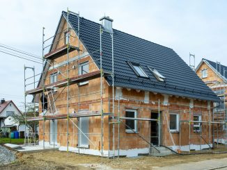 Baufinanzierung
