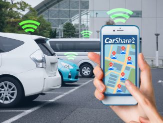 Carsharing Vorteile Nachteile