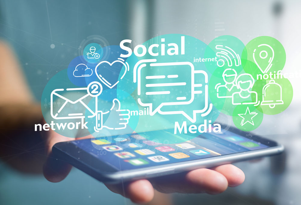 werbung schalten social media