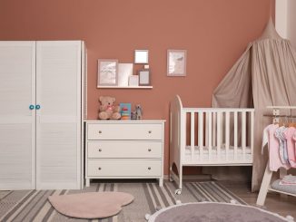 babyzimmer grundausstattung tipps alternative