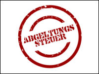 Abgeltungssteuer sparen mit Multi Assets Fonds