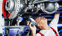 © Karin & Uwe Annas - Fotolia.com Autocheck erspart unverhoffte Werkstattrechnung
