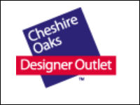 Cheshire Oaks Outlet Center – Adresse und Öffnungszeiten