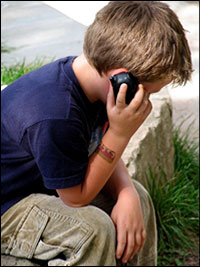 Kinderhandy - so haben Eltern die Kosten im Griff - Haushaltsgeld.net