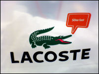 lacoste premium outlet
