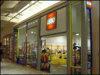 Lego Outlet & Fabrikverkauf – Adressen und Öffnungszeiten