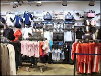 metzingen nike store