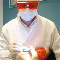 Zahnarztbehandlung im Ausland